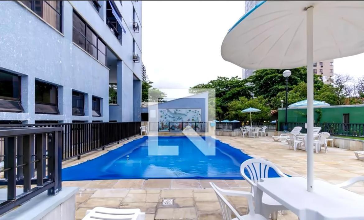 Luxurious By The Sea In Barra Da Tijuca Río de Janeiro