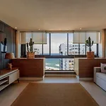 Luxurious Apartment By The Sea In Barra Da Tijuca