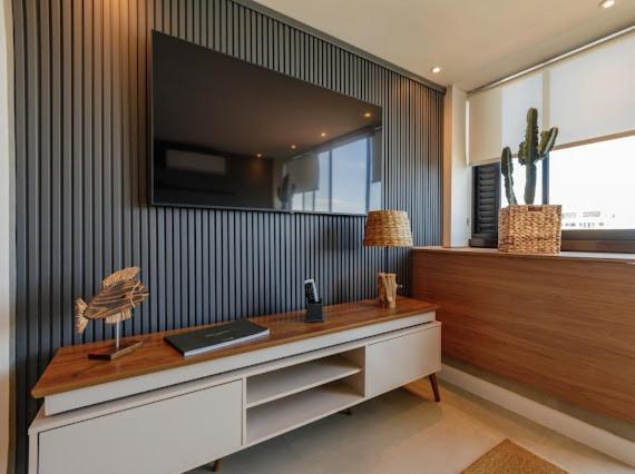 Luxurious By The Sea In Barra Da Tijuca Appartamento Rio de Janeiro