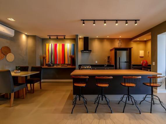 Appartamento Luxurious By The Sea In Barra Da Tijuca *