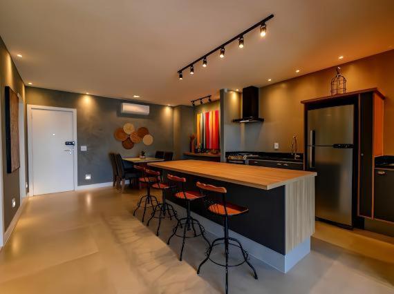 Appartamento Luxurious By The Sea In Barra Da Tijuca Rio de Janeiro